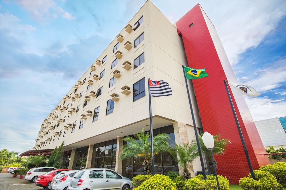 Hotel Dan Inn Campinas Anhanguera 8/73