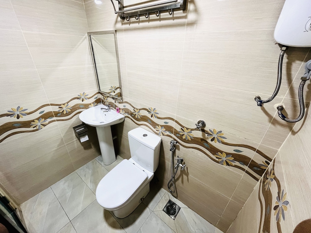 Prime Hotel @ TRX Tower 30/30