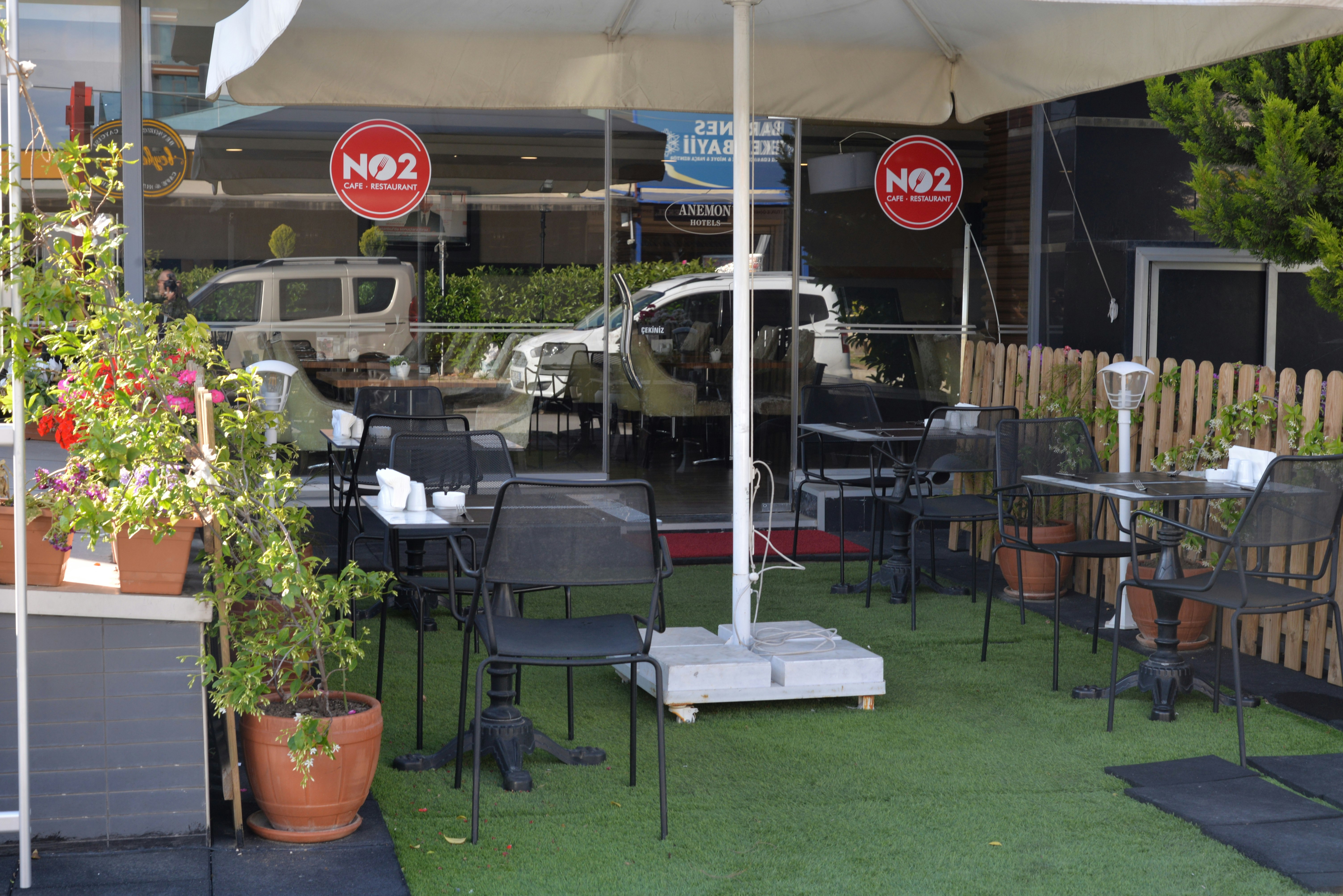 Anemon Cigli Hotel 20/22