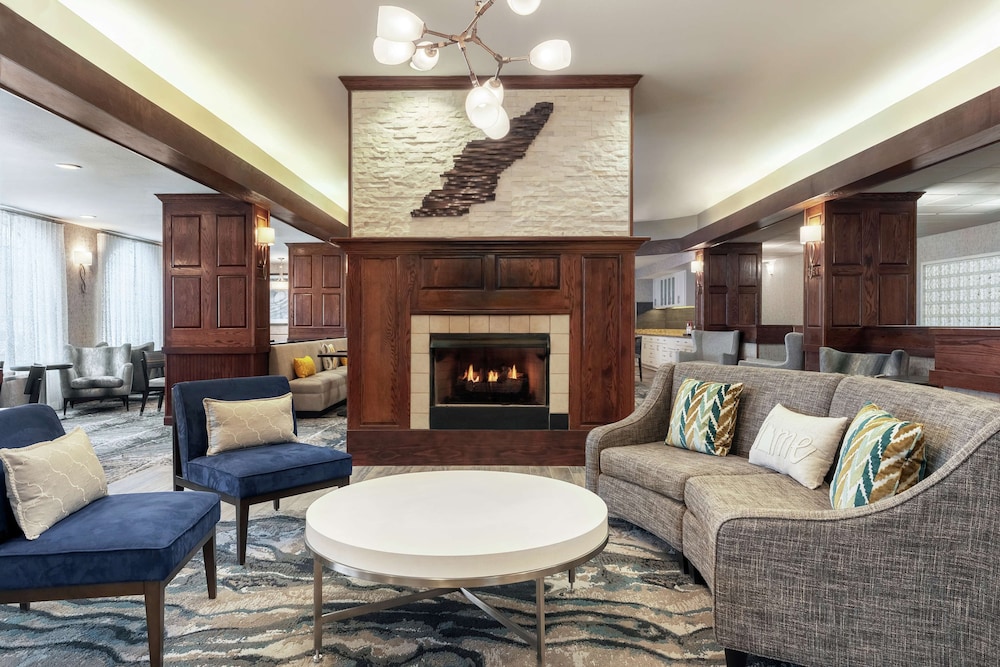 Homewood Suites by Hilton Erie 24/42