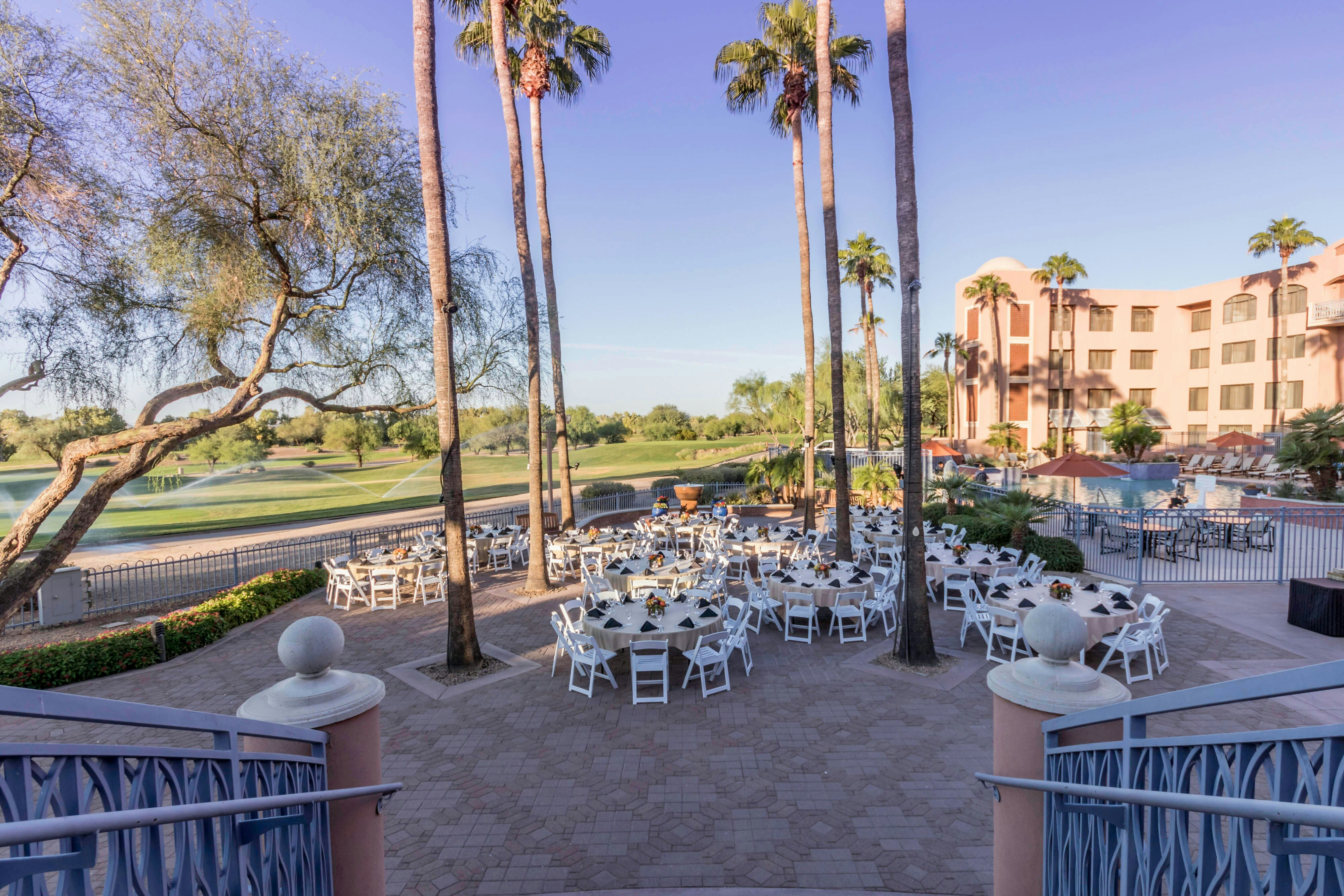 Scottsdale Marriott at McDowell Mountains 62/73
