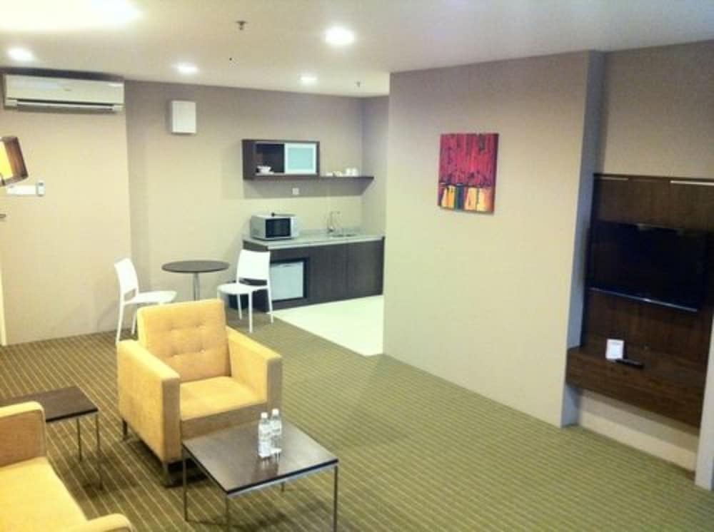 Hotel Primera Suite 26/44