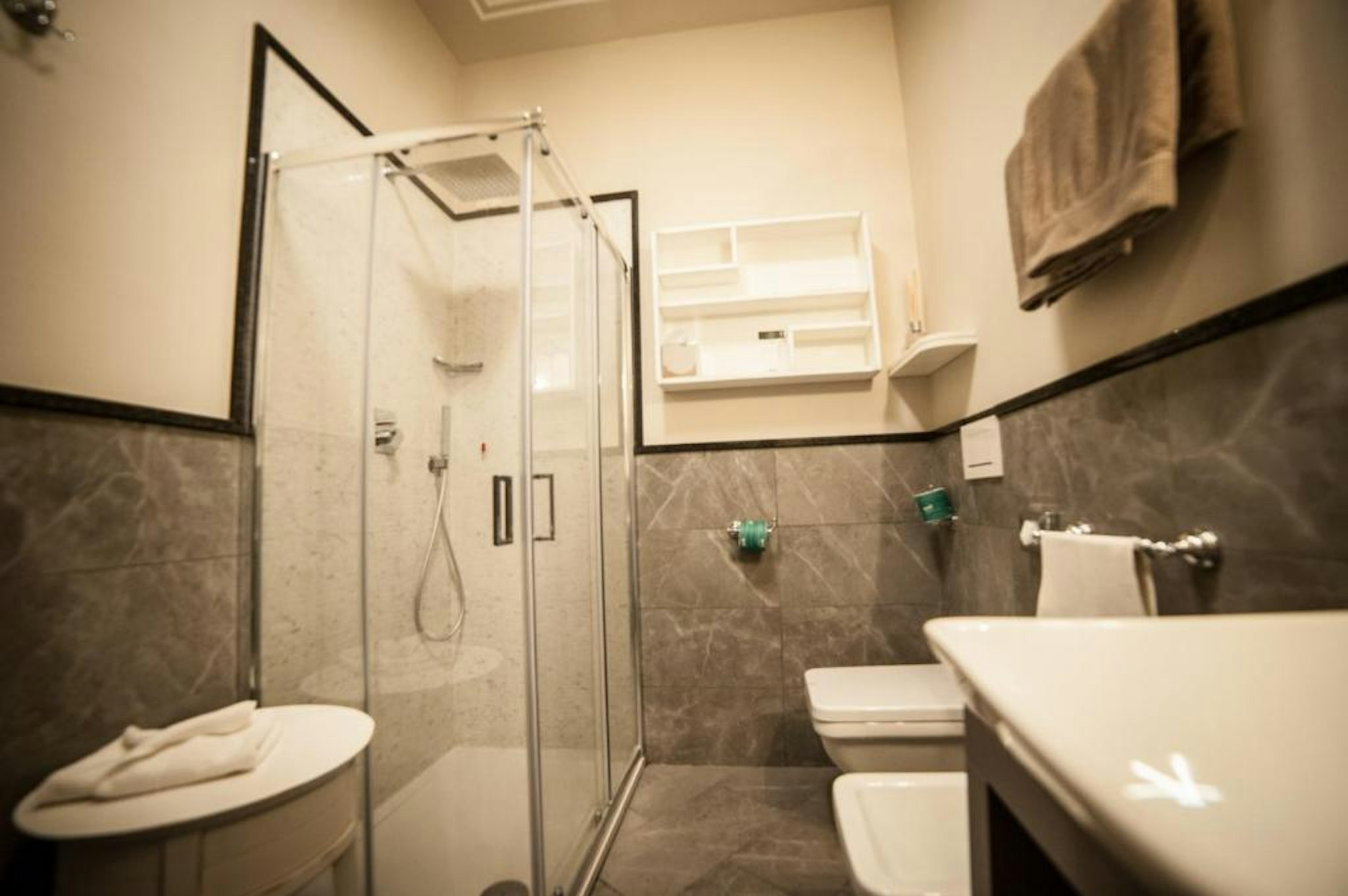 Alla Corte delle Terme 17/20