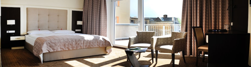 Hotel Atlas Halle 25/71