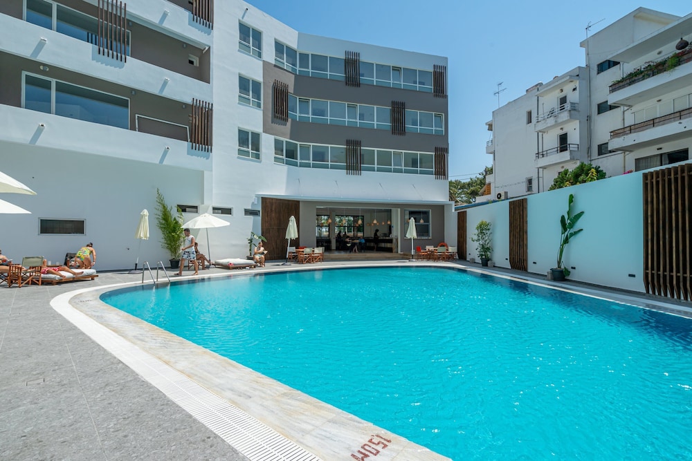 Castellum Suites - All Inclusive 38/48