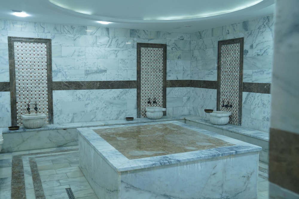 Deluxe Park Qusar Resort & Spa Hotel 39/69
