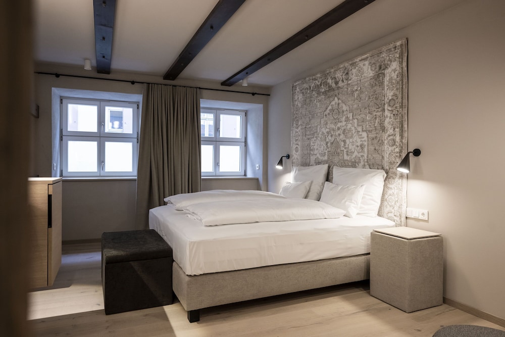HOTEL & SPA Goldene Rose 17/50