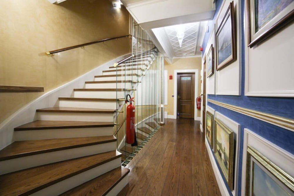 Medar Hotel Istanbul 28/44