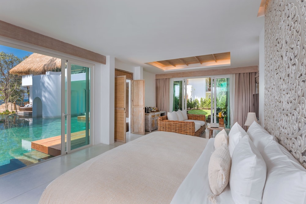 Eden Beach Khao Lak Resort and Spa 79/139