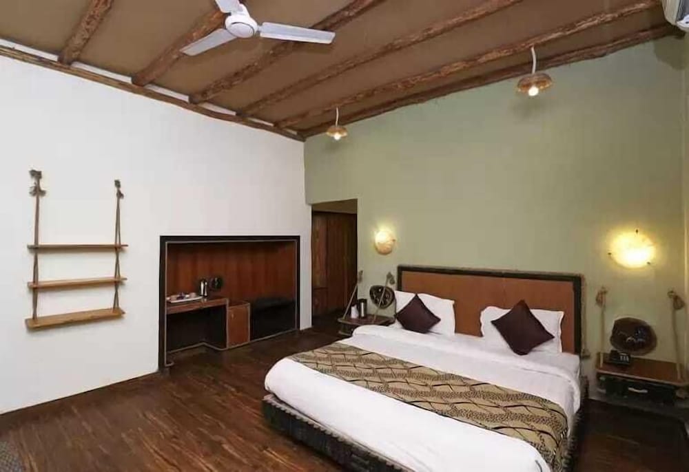 Le Reserve Resort Corbett 11/50
