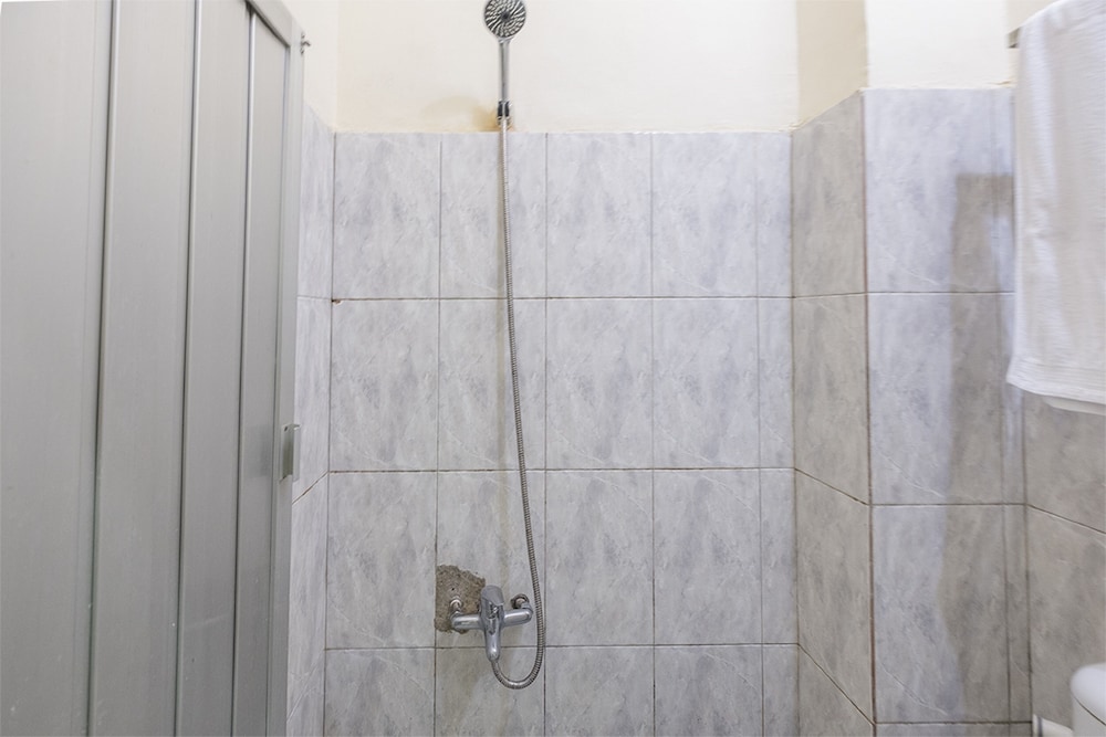 SPOT ON 2718 Backpacker's Homestay Jlegong 51/51