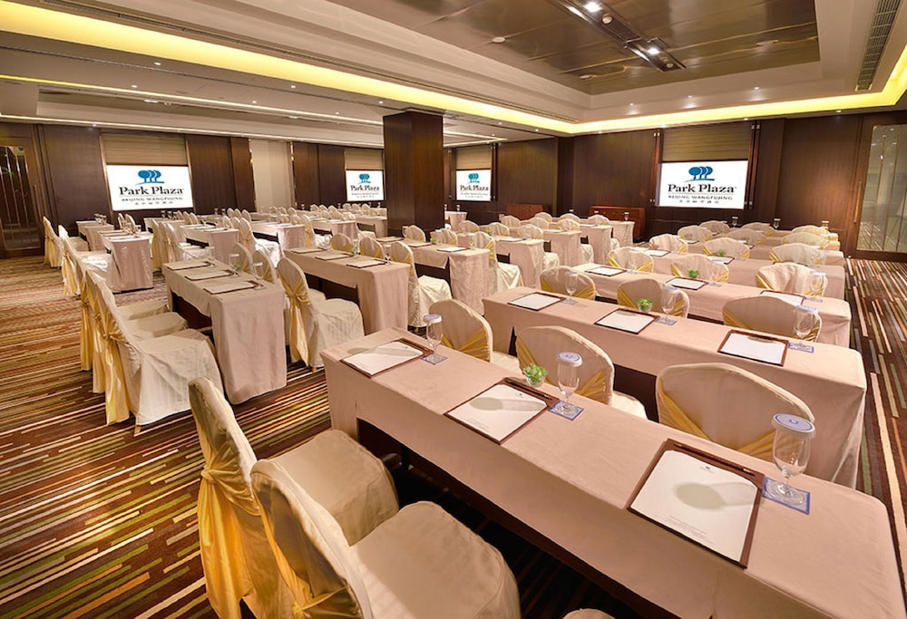 PARK PLAZA BEIJING WANGFUJING 54/69