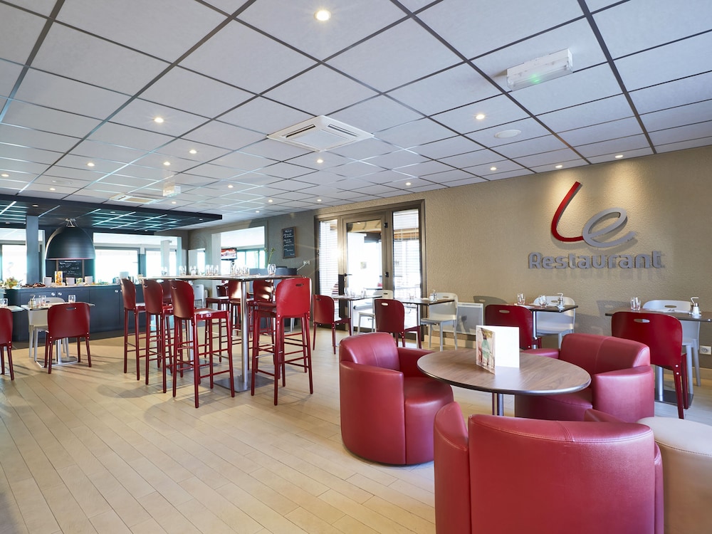 Campanile Saint Etienne Centre Villars 44/62