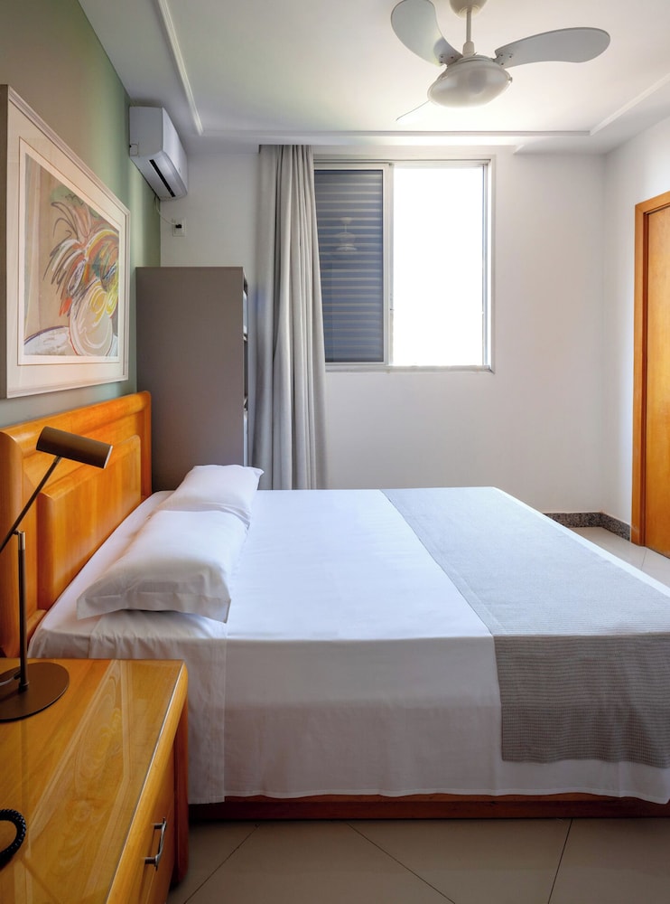 SAVASSINHO HOTEL 18/31