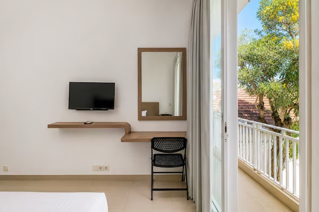 Townhouse Oak The Vinhill Studio 7/10