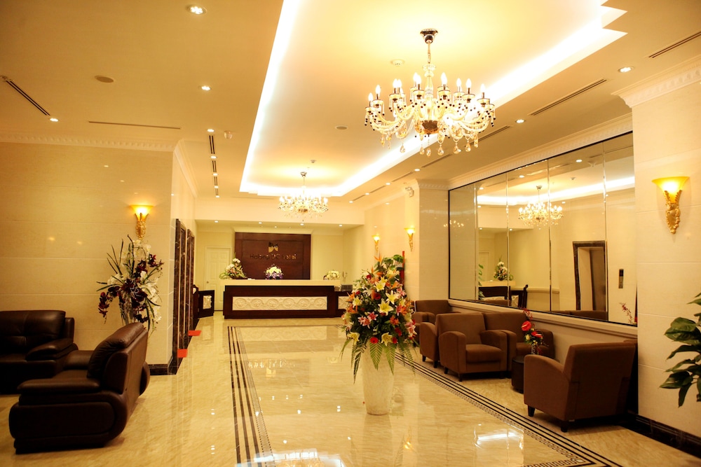 Ha Long Dc Hotel 26/45