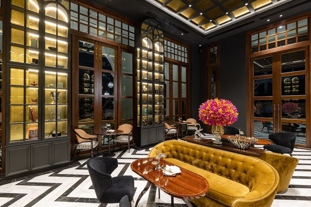 Hotel Sensai Nimman Chiang Mai 44/58