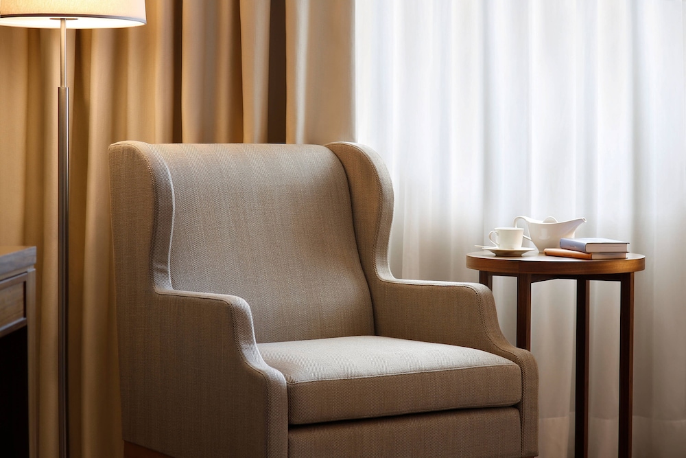 Sheraton Lake Como Hotel 25/52
