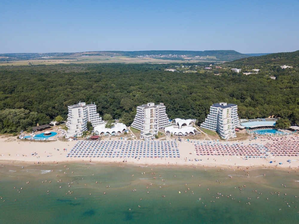 Hotel Nona 22/26