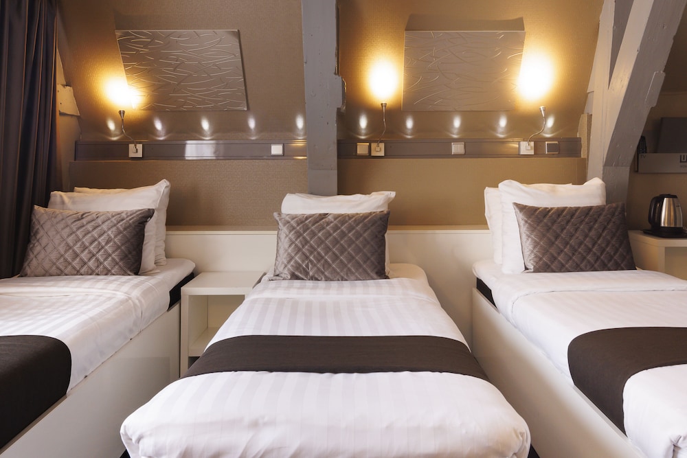 Hotel CC 26/50