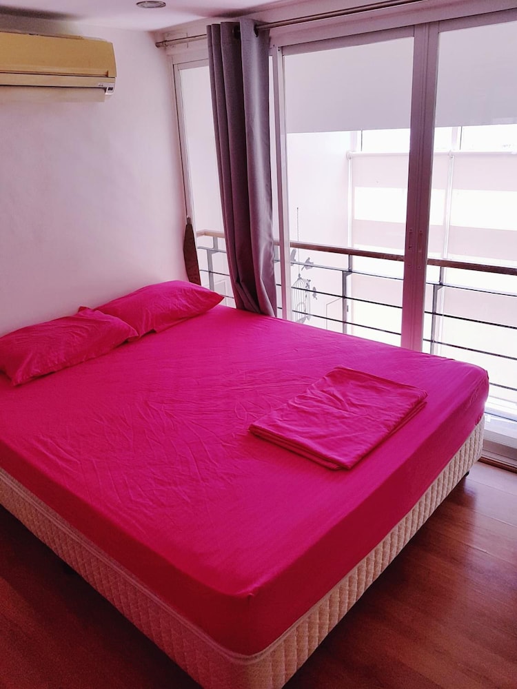 Escario Central Hotel 11/50