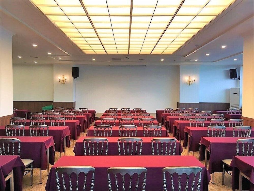 Danyang Tourist Hotel Edelweiss 17/22