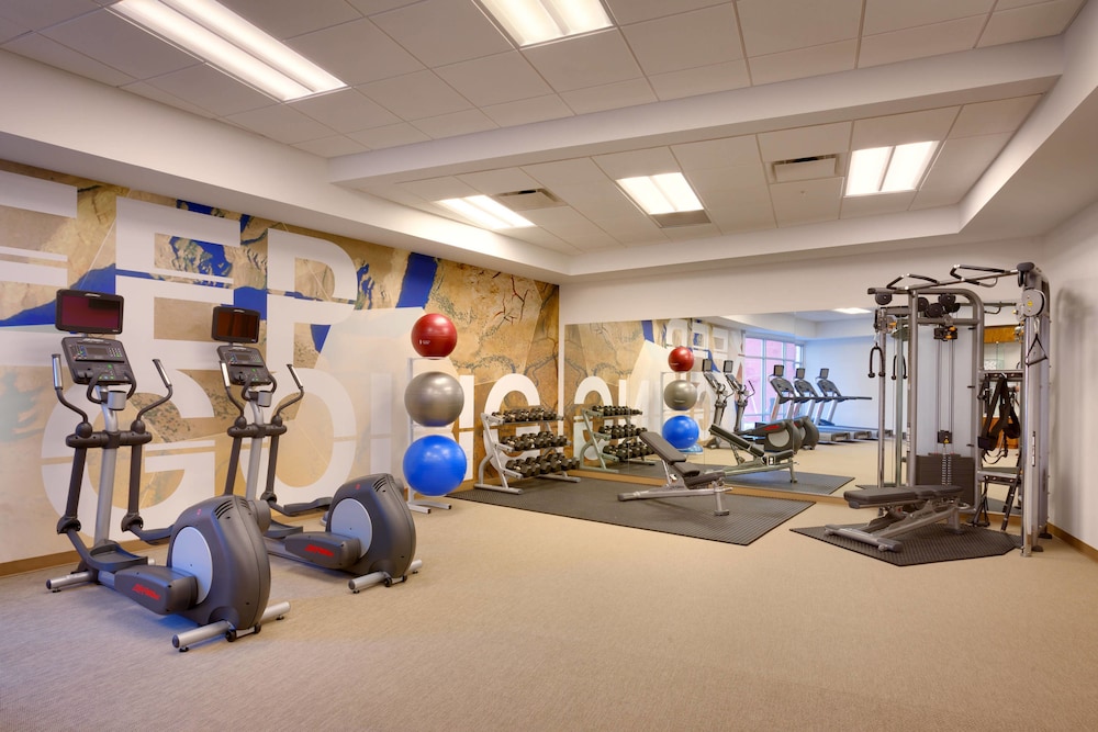 SpringHill Suites by Marriott Moab 39/71