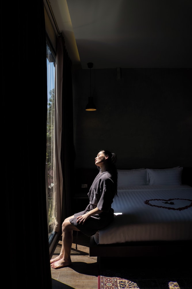 Samed Grand View Resort 24/50