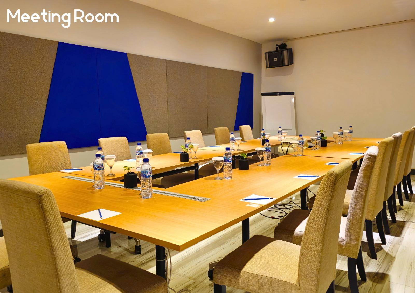 Grand Sydney Hotel Batam 17/29