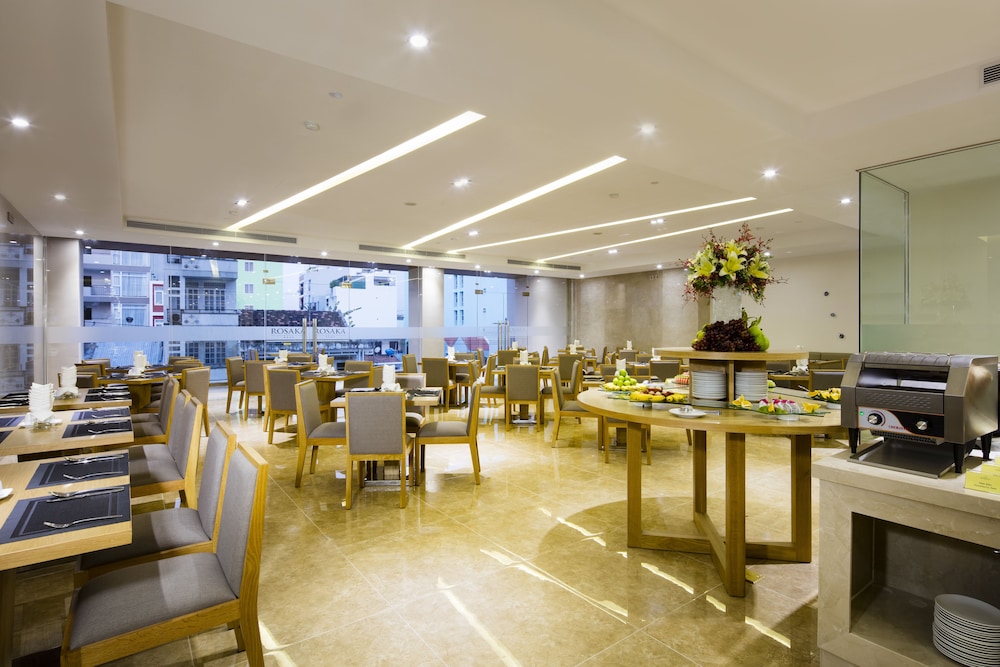 ROSAKA NHA TRANG HOTEL 62/78