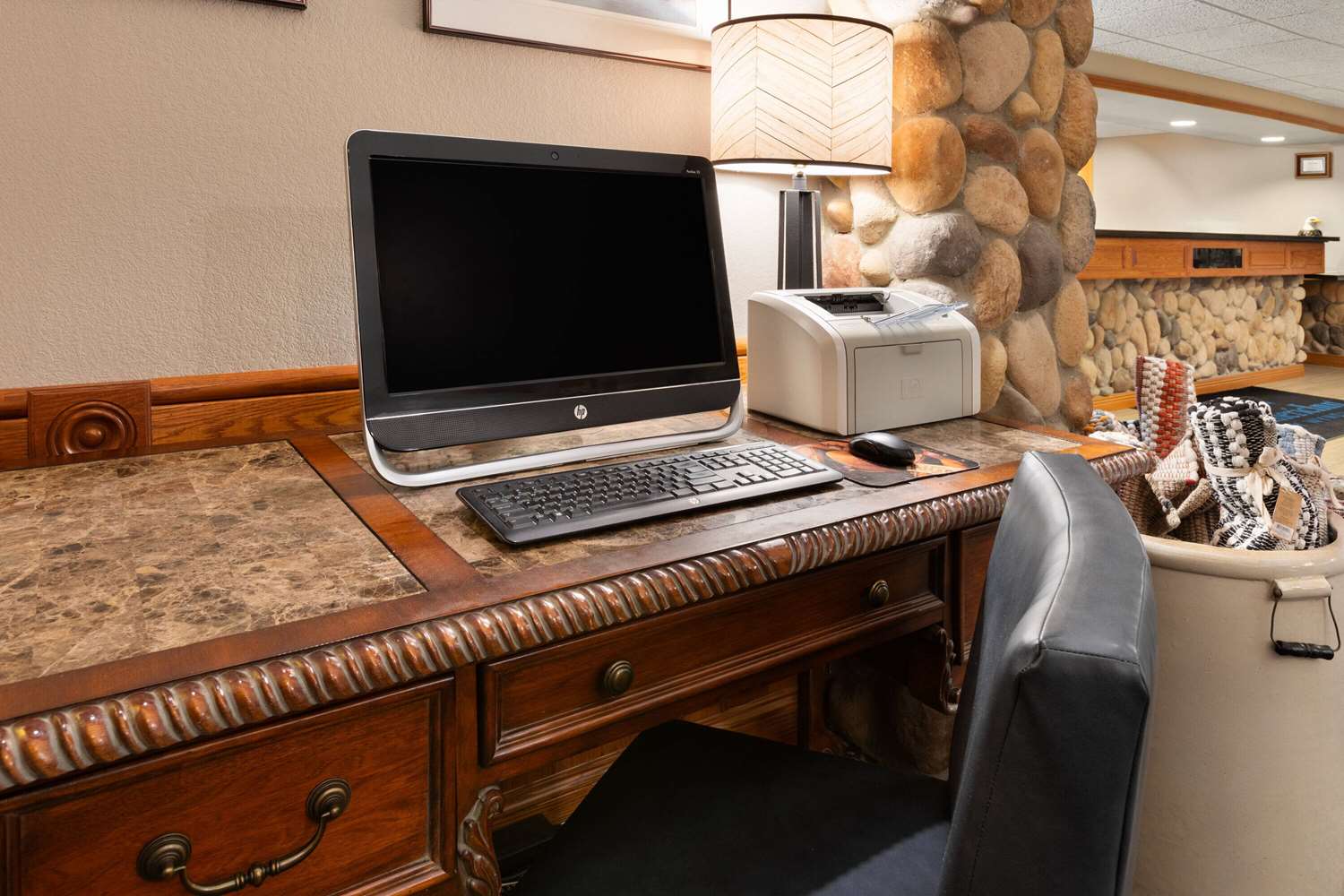 Americinn By Wyndham Wabasha 23/30