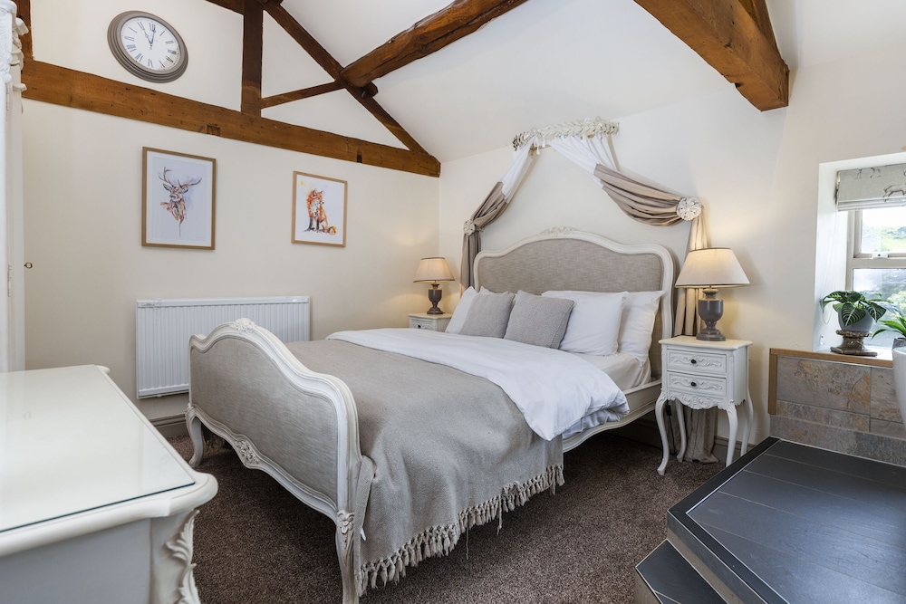 The Fleece Countryside Inn 27/50