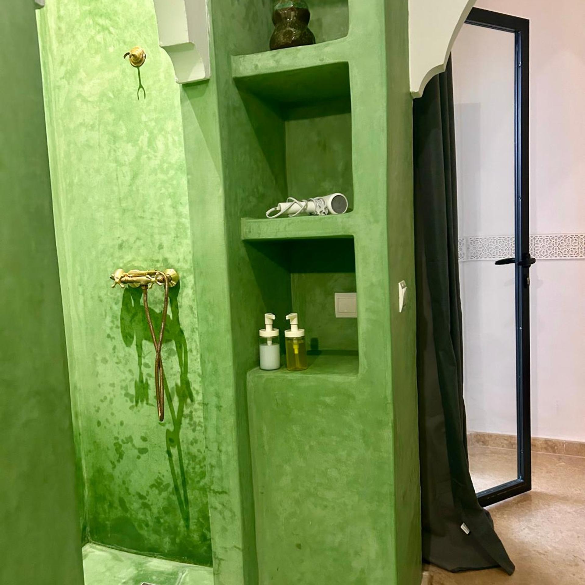 Riad Anyssa 65/65
