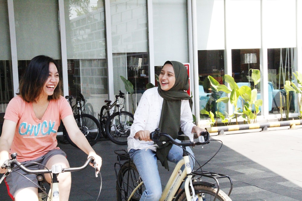 NOVOTEL BANDUNG 37/73