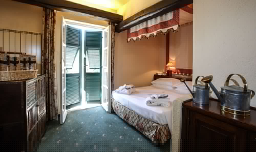 La Meridiana Hotel Resort & Golf 27/56