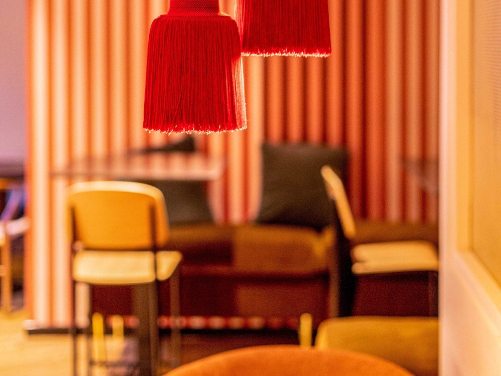 ibis Styles Saint Etienne Gare Chateaucreux 43/65