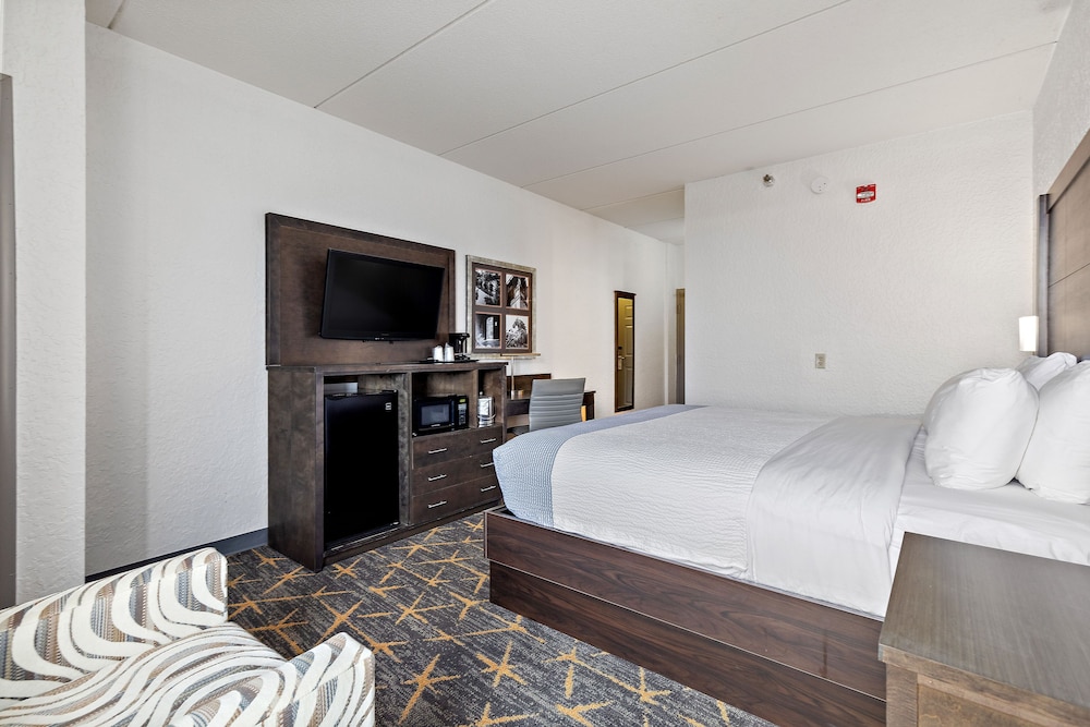 ROOM, KING BED, ACCESSIBLE