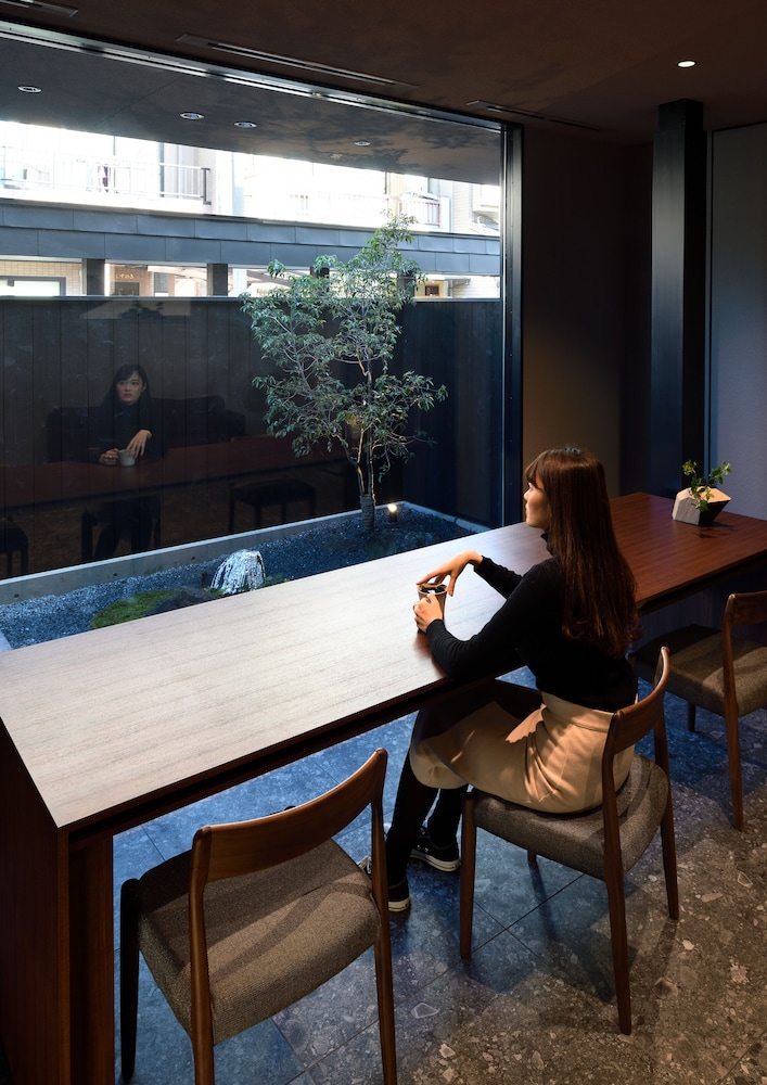 HOTEL KYOTOLOGY 34/42