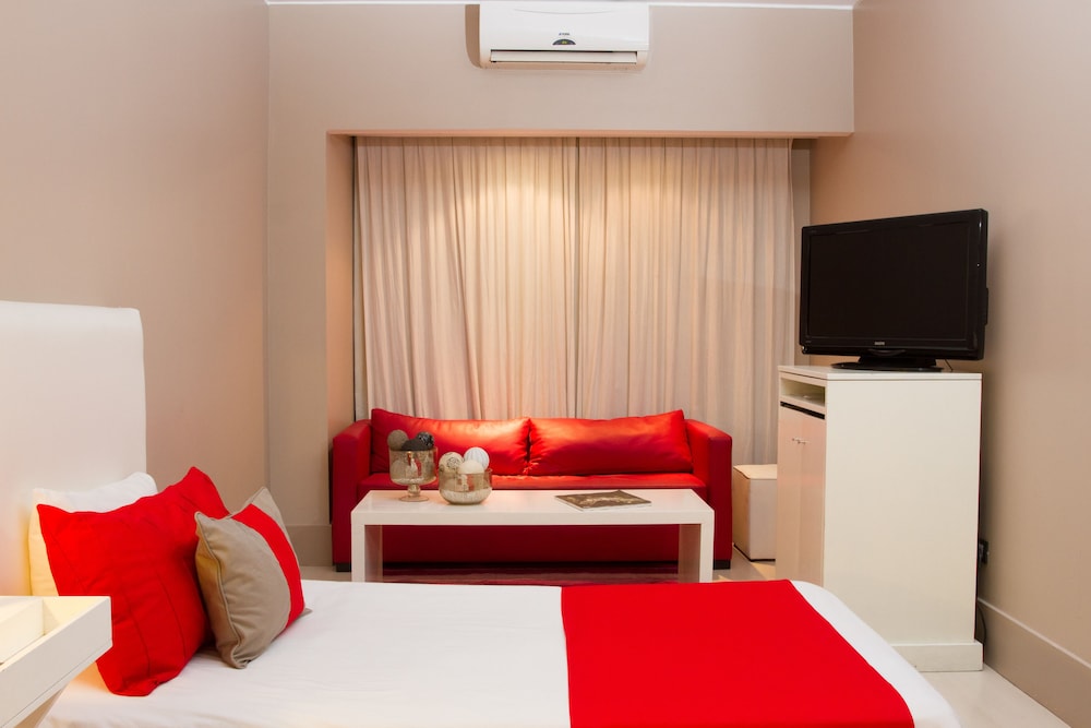 Believe Madero Hotel 29/60