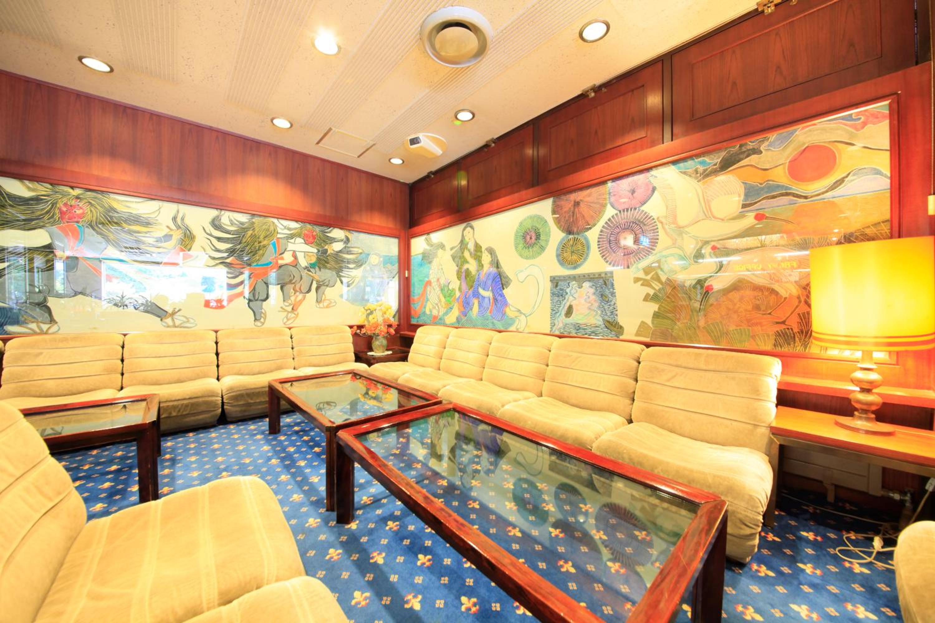 Niigata Station Hotel 41/50