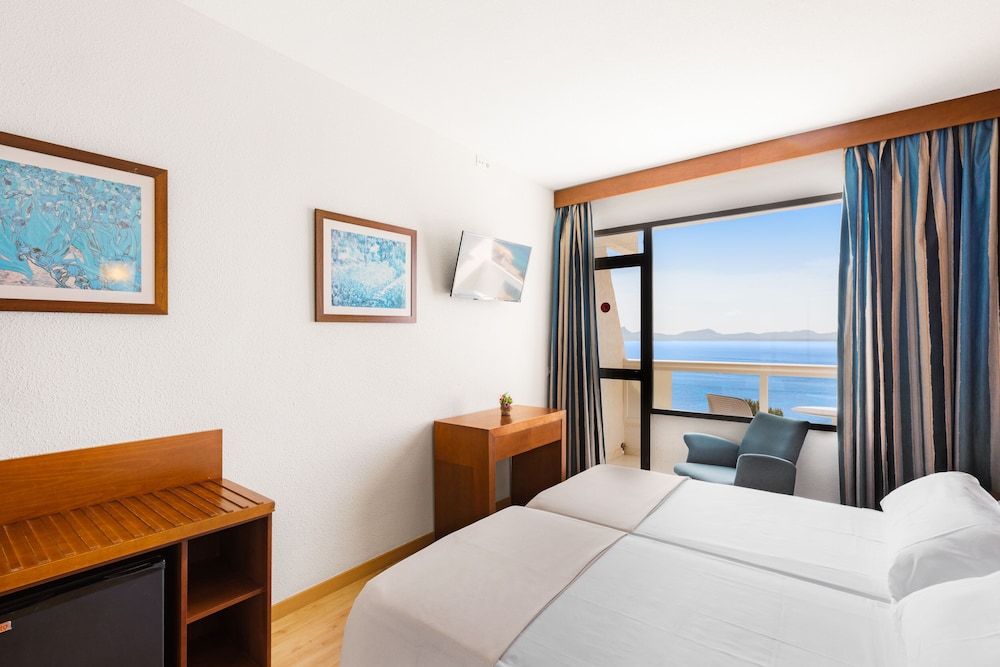 Inmood Aucanada Hotel 9/50