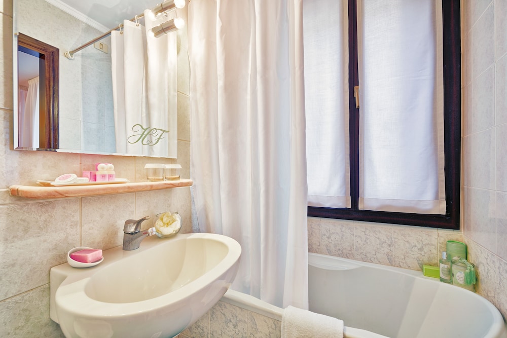 Firenze Hotel 41/43