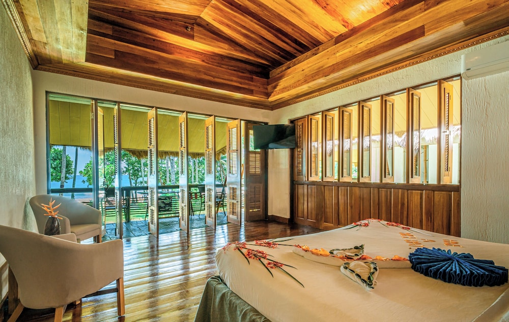 Daluyon Beach And Mountain Resort 33/50