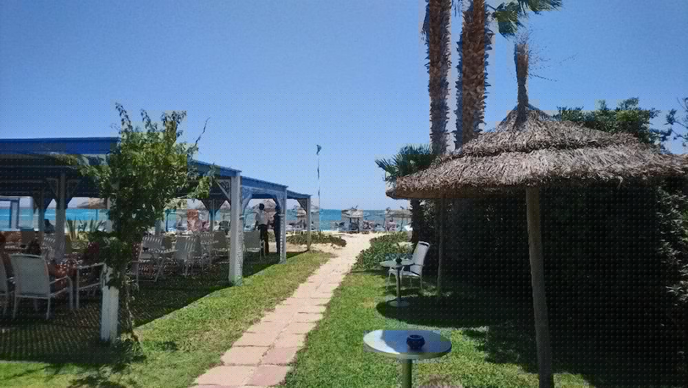 Mehari Hammamet Golden Yasmin 9/54