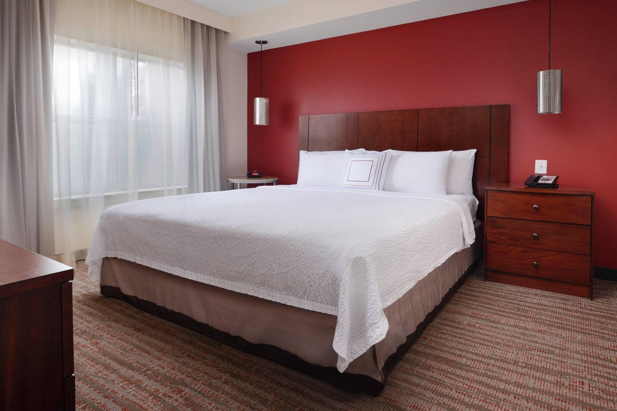 1 Bedroom, Suite