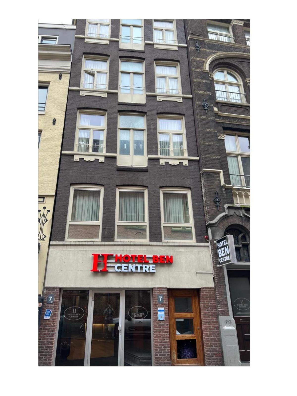 Beursstraat 4/42