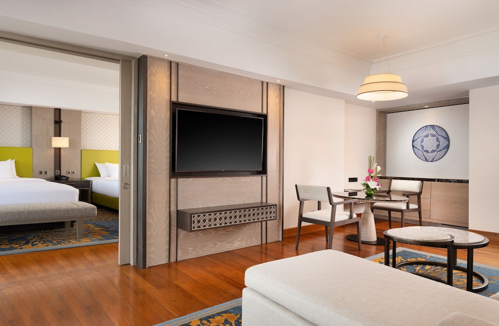 Hilton Bali Resort 108/141