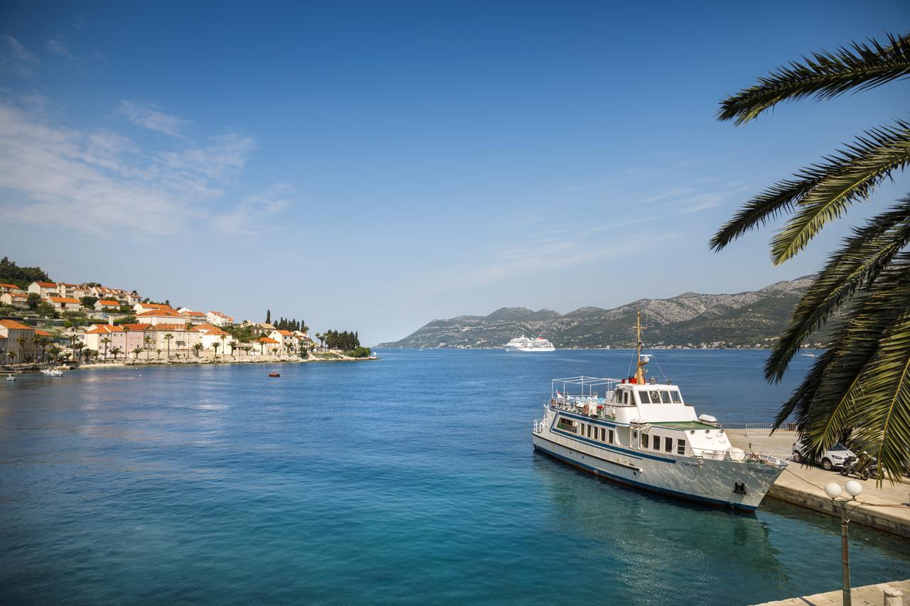 Aminess Younique Korcula Heritage Hotel 38/43