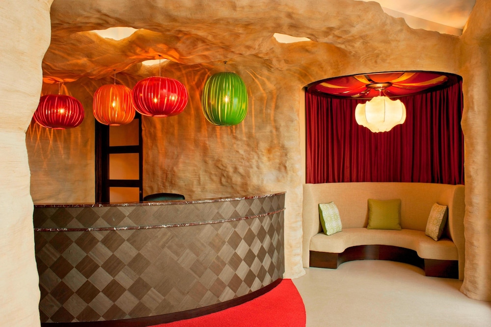 The St. Regis Saadiyat Island Resort Abu Dhabi 11/81