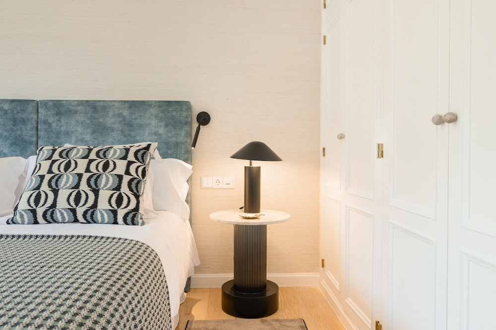 Hotel Boutique San Diego - Adults Only 4/50